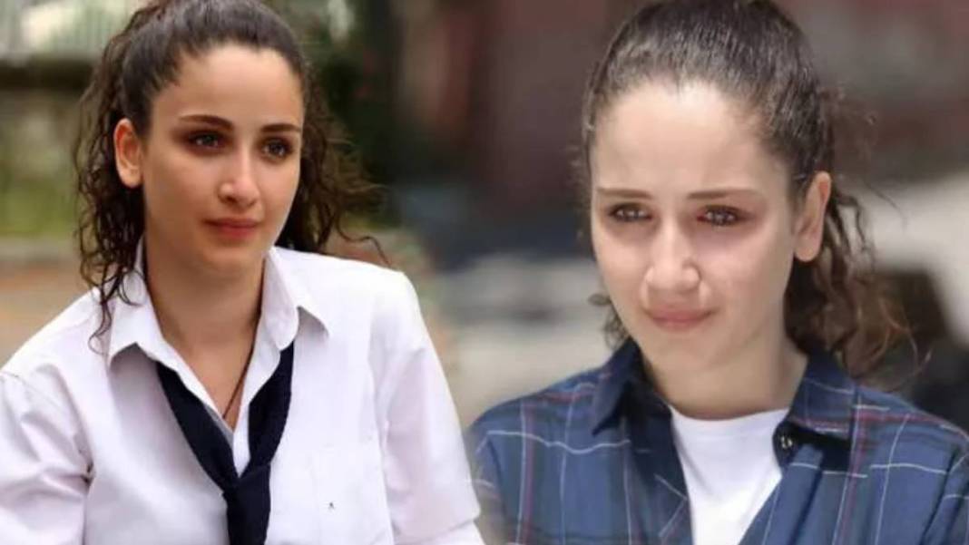 Kırgın Çiçekler'in Songül'ü Gökçe Akyıldız'ın kız kardeşine olan benzerliğine inanamayacaksınız! İkisini ayırt etmek çok zor... 1